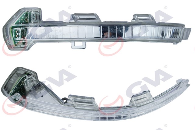 AYNA SINYALI L PASSAT 2015