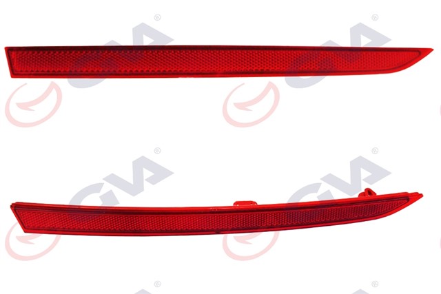 TAMPON ARKA REFLEKTORU SAGBMW F 30 M KASA