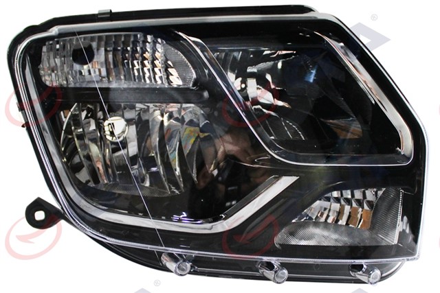 FAR KOMPLE SAG D.DUSTER 2013