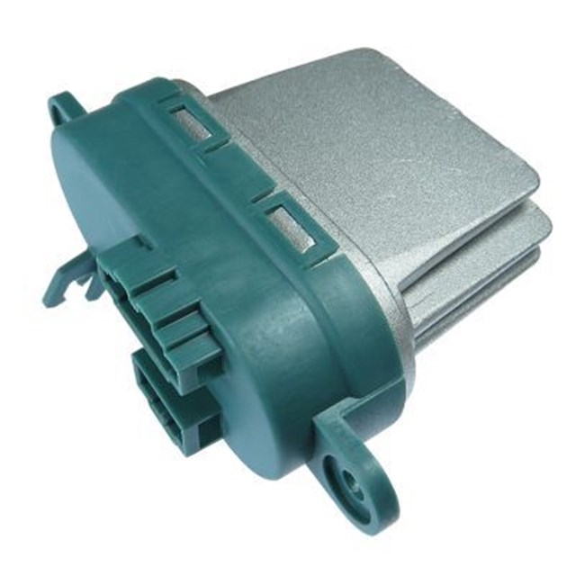 FAN REGULATORU T5 - AMAROK - TOUAREG 04 -   VW ORJINAL oto yedek parça