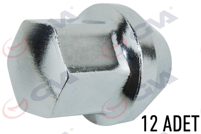 BIJON SOMUNU FORD CONNECT SAC JANT KROMAJLI PAKET 12