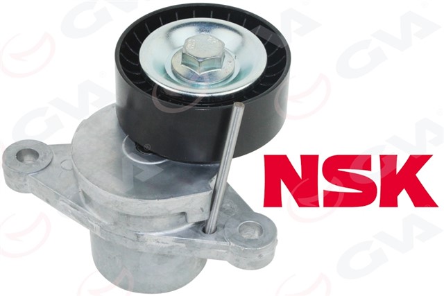 ALTERNATOR GERGI RULMANI KUTUKLU P308 - C3 - DS3 09 - P508 - P3008 - P5008 - C4 - C5 - BERLINGO - DS4 10 P208 12