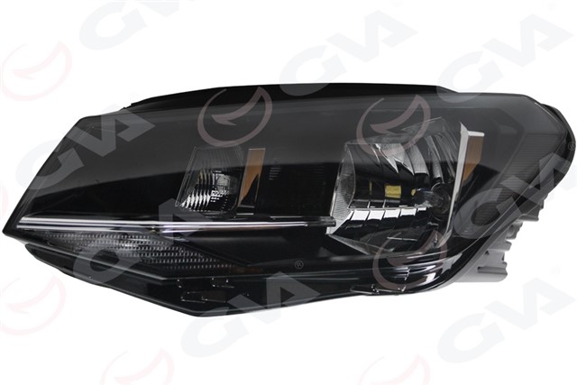 ON FAR SOL CADDY 2015 - 