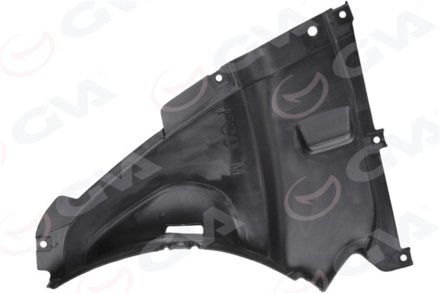 KUREK BAKALITI ON SOL BMW F30 M TECH