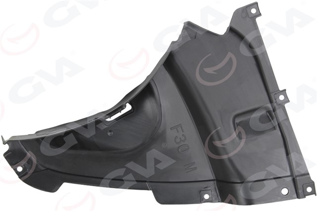 KUREK BAKALITI ON SAG BMW F30 M TECH