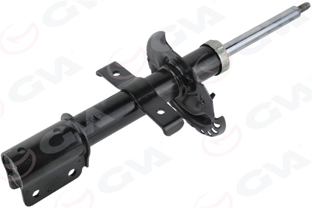 ON AMORTISOR SAG - SOL RENAULT CLIO IV 12 MODUS 04 CLIO III 04 GAZLI