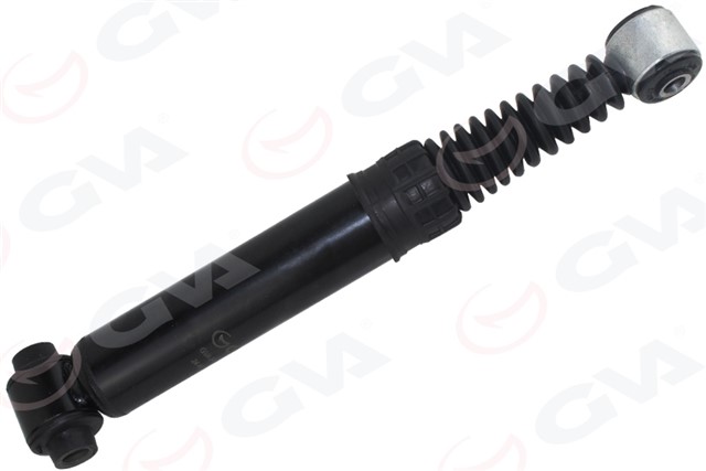 ARKA R/L AMORTISOR P206 99 - 12