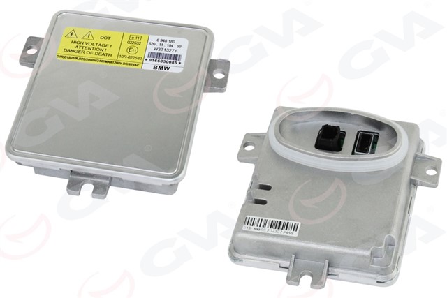 FAR KUMANDA UNITESI XENON. KODLANMIS BMW E90 06 VOLVO S80 XC70 V70