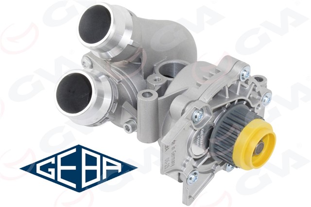 DEVIRDAIM GOLF V - PASSAT 05 - 11 OCTAVIA 08 - 13 SUPERB 09 - 15 A3 06 - 14 A4 08 - 13 1.8 - 2.0 TFSI ALUMINYUM