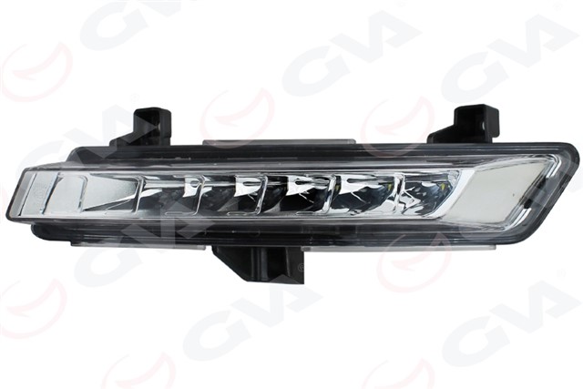 GUNDUZ FARI SOL CLIO IV - MODUS 16 LED LI