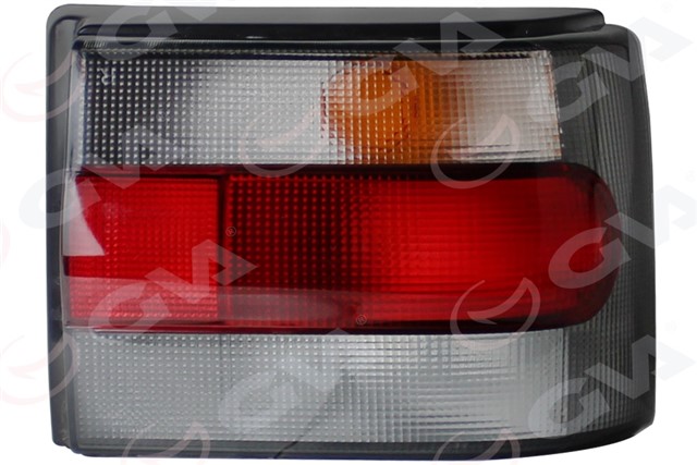 ARKA STOP LAMBASI KOMPLE SAG R19 HB