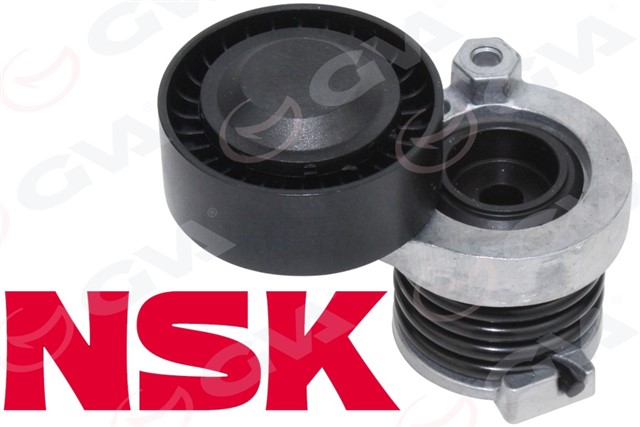 KAYIS GERGI RULMANI KUTUKLU MERCEDES OM607 W176 W246 W415 C117 MEGANE II - III - IV CLIO II - III - IV SYMBOL III 14 SANDERO II 12 DUSTER 10 JUKE F15 10 QASHQAI II J11 13 1.5DCI 1.6