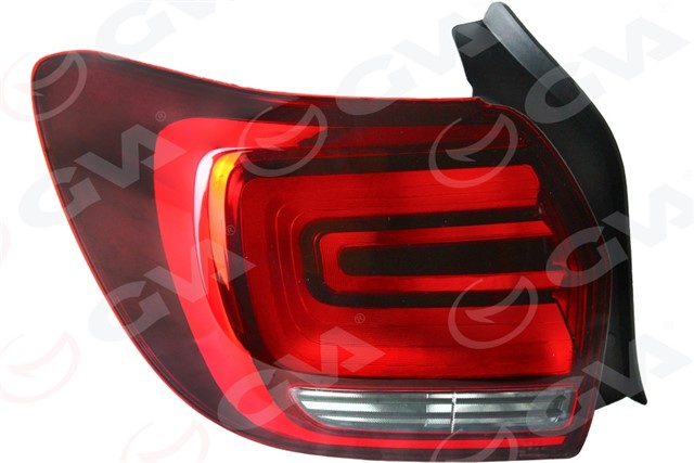 STOP LAMBASI SOL SYMBOL JOY 18