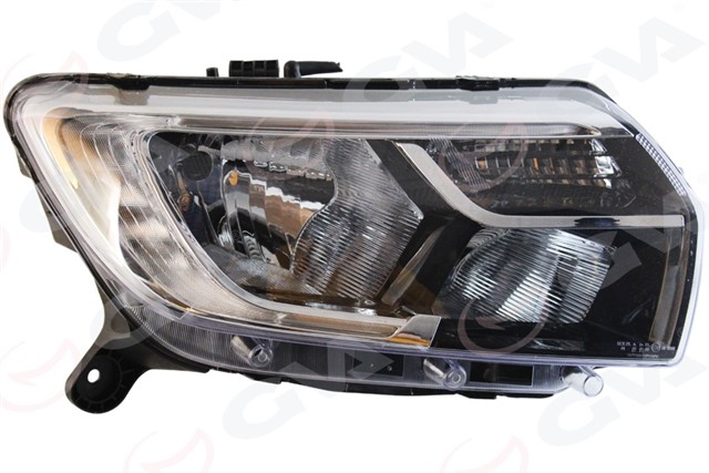 FAR SAG SYMBOL JOY 2018 DACIA LOGAN MCV - SANDERO 2017