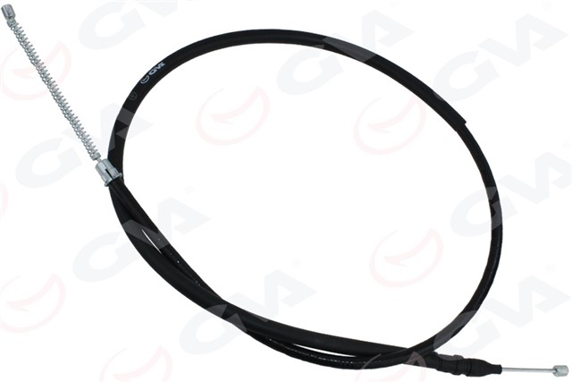 ARKA EL FREN TELI RENAULT 9 - 11