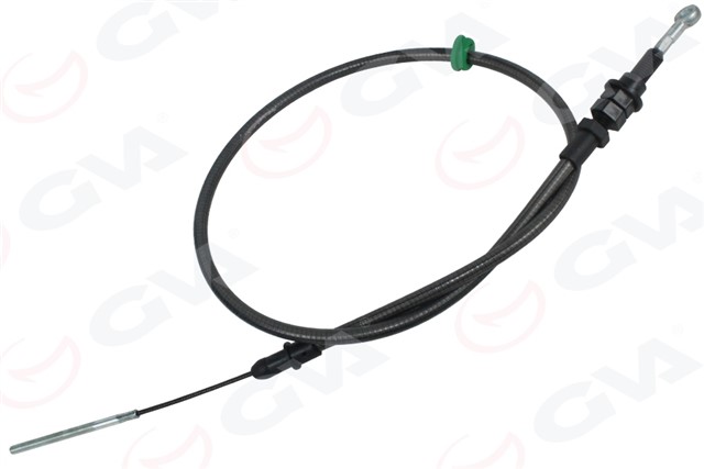 DEBRIYAJ TELI PLASTIK TERMINALLI FIAT DOGAN SLX