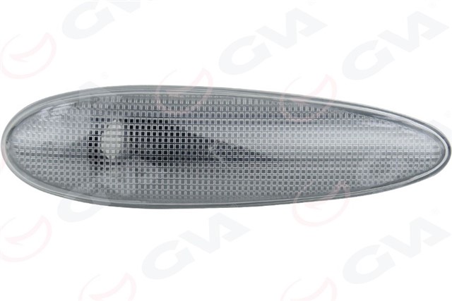 YAN CAMURLUK SINYALI DUYSUZ PALIO - ALBEA YM