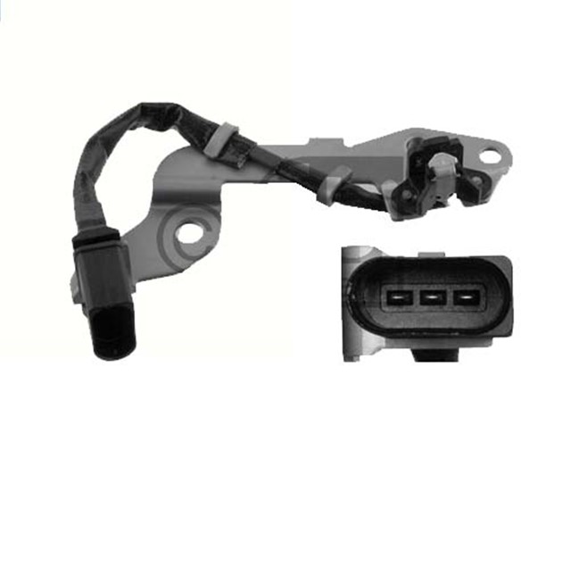 EKSANTRIK DEVIR HAL SENSORU GOLF4 - BORA - A3 - TOLEDO AKL - AEH - BFQ - ALZ - ADP - AFT 1.6 97 - 04