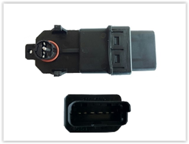 CAM KALDIRMA MODULU MEGANE II - SCENIC II - CLIO III - LGN II DARBE SENSORLU CAM KALDIRMA MOTOR BEYNI