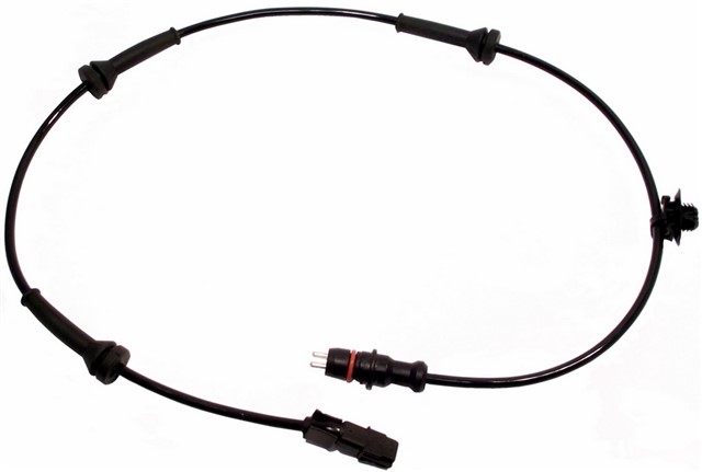 ABS SENSORU ON SAG - SOL RENAULT MEGANE 2 HB 1.4 1.6 16V - MEGANE 2 1.5 DCI - 1.9 DCI