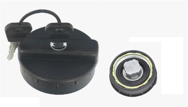 BENZIN DEPO KAPAGI KILITLI FIAT M131 DOGAN - SAHIN - KARTAL - SERCE