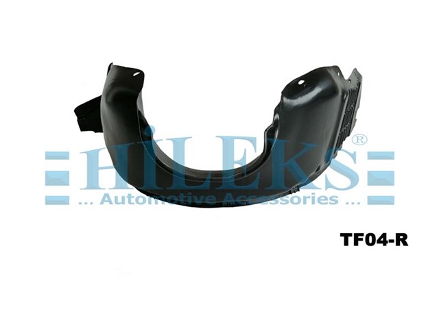 CAMURLUK DAVLUMBAZI ON SAG TMPR - TIPO