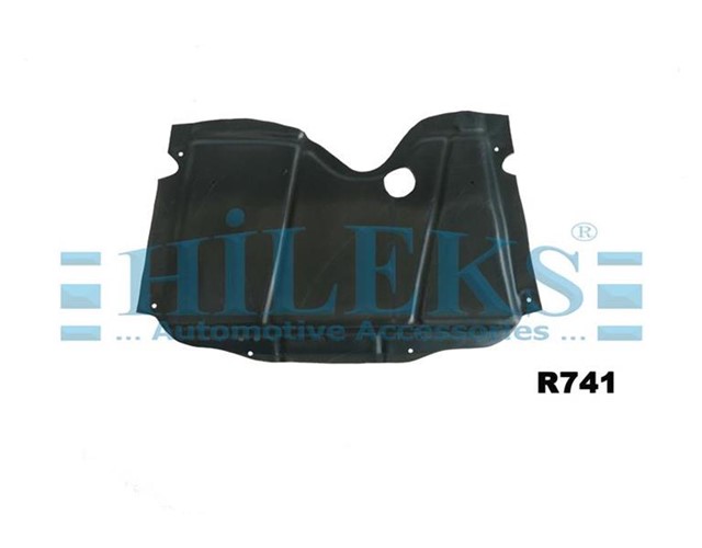 KARTER MUHAFAZASI CLIO IV SYMBOL JOY SEDAN - SANDERO II - DOKKER - LODGY 13