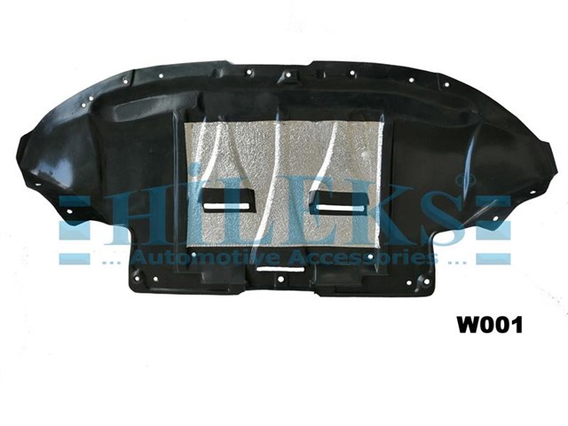 KARTER MUHAFAZASI PASSAT - SUPER B 97 - 01