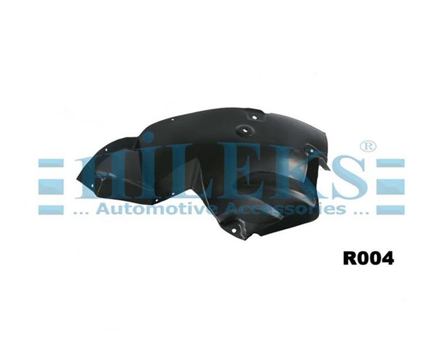 CAMURLUK DAVLUMBAZI ON SAG ON KISIM MASTER III - OPEL MOVANO 10