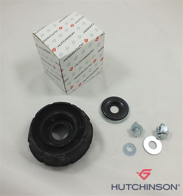 AMORTISOR TAKOZU KIT ON SAG - SOL DACIA LOGAN 04 SANDERO 08 DOKKER 12 DUSTER 10 LOGAN II 12 SANDERO II 12 TUM MOTOR TIPLERI