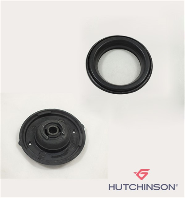 AMORTISOR TAKOZU KIT P307 00 C4 05 PARTNER TEPEE - BERLINGO 08 KS107