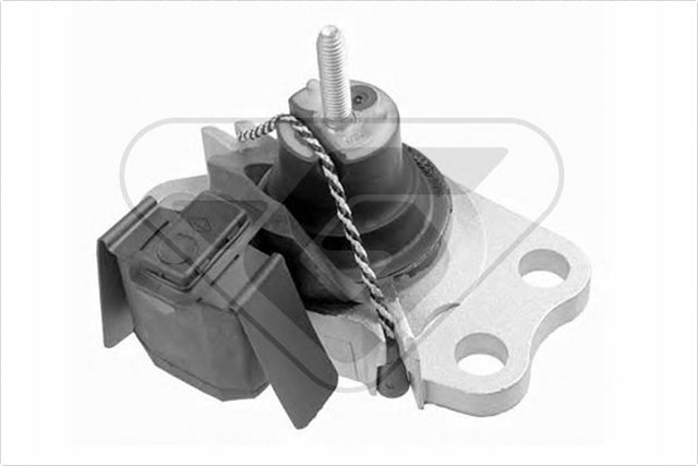 MOTOR TAKOZU SAG IPLI RENAULT CLIO II 98 KANGOO 98 1.5 DCI