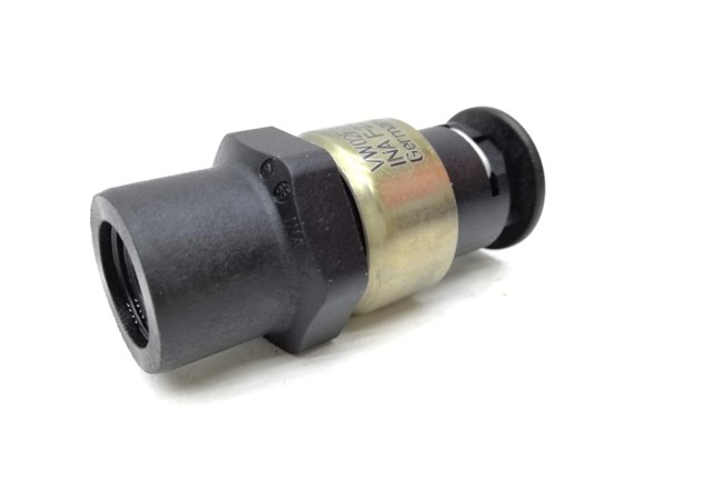 DEBRIYAJ ALT MERKEZ ARA VALF TRANSPORTER - T4 ACV 2.5 TDI 98 -   VW ORJINAL oto yedek parça