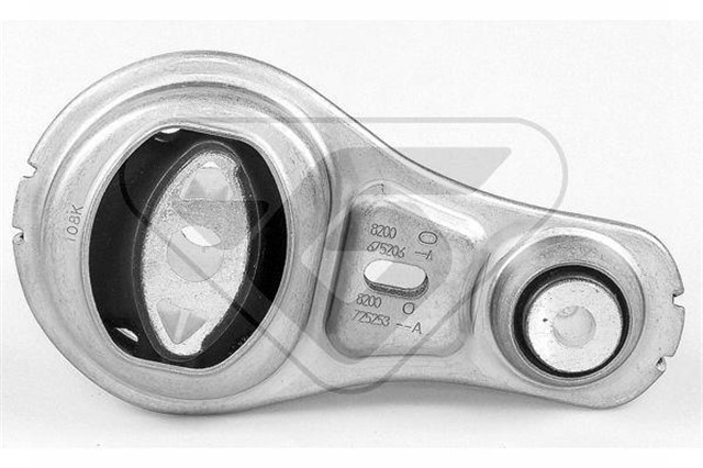 MOTOR TAKOZU ARKA TRAFIC II - VIVARO 2.0 DCI - DTI 03