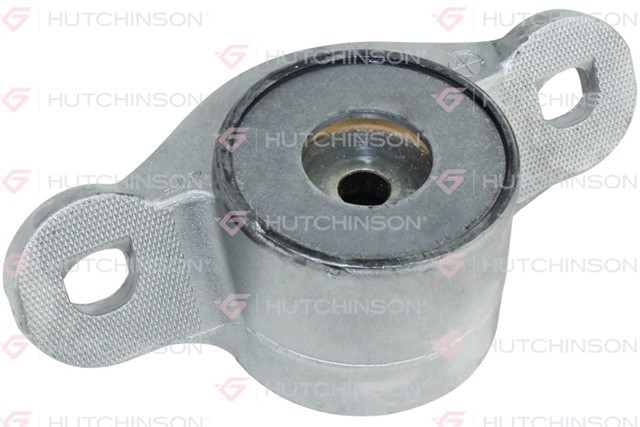 ARKA AMORTISOR TAKOZU P308 - C4 II 1.4 16V - 1.6 16V - 1.6 HDI 08 RCZ 10 DS4 11