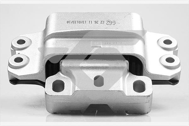 SANZUMAN TAKOZU SOL UST GOLF5 - GOLF6 - JETTA - PASSAT - CADDY - A3 - LEON BLF - BLP - BLS - BGU - BPY - BSE - CAYB - CAYC 1.6 - 2.0 FSI - 1.6 - 1.9 TDI 04 - 13