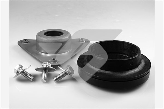 ON AMORTISOR TAKOZU TAKOZ RULMAN - CIVATA KIT CLIO III - IV - MODUS - CAPTUR 543024644R 543259539R X