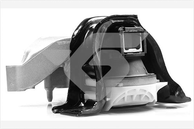 586670 MOTOR TAKOZU KANGOO 1.5DCI 09 CITAN 1.5 CDI 12