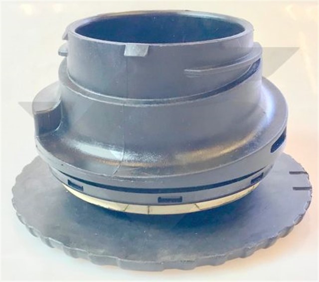 AMORTISOR UST TAKOZ KITI ON MASTER III - MOVANO 2.3 DCI 2010