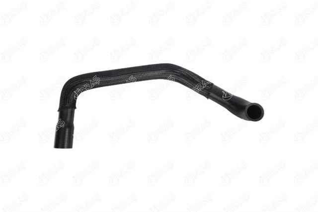 RADYATOR ALT HORTUMU CONNECT 1.8 TDCI 75 - 90 HP 02 14