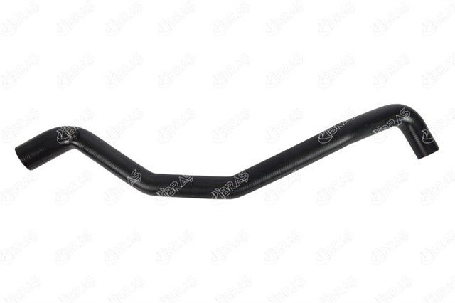 RADYATOR UST HORTUMU UZUN R9