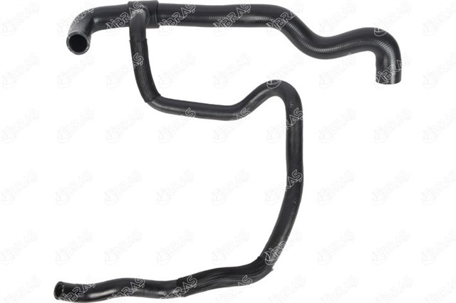 RADYATOR ALT HORTUMU CAPTUR - CLIO IV - DACIA DOKKER - LODGY 1.5 DCI