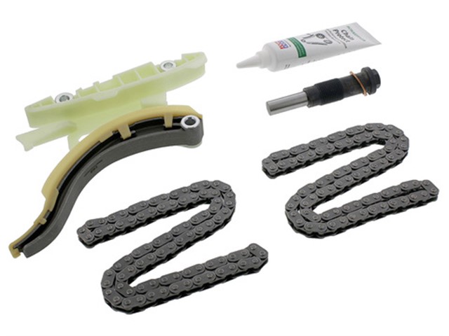 EKSANTRIK ZINCIR PALET ZINCIR DAHIL CONNECT 1.8TDCI 04 09 BHDA - BHDB - C9DB - C9DC