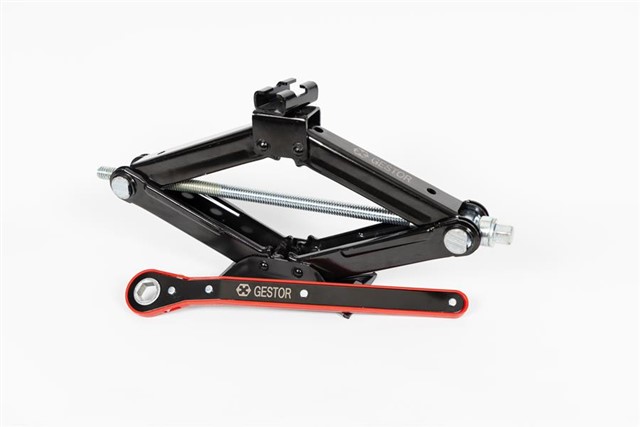 ARABA KRIKOSU CIRCIR KOLLU MAKAS TIPLI / AKORDIYON