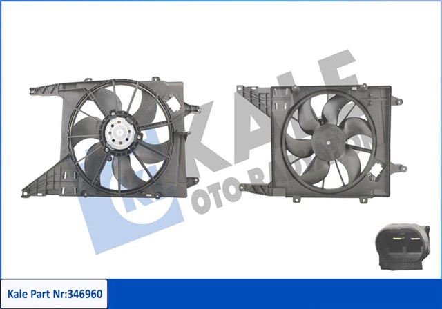 FAN DAVLUMBAZLI MGN I - SCENIC I