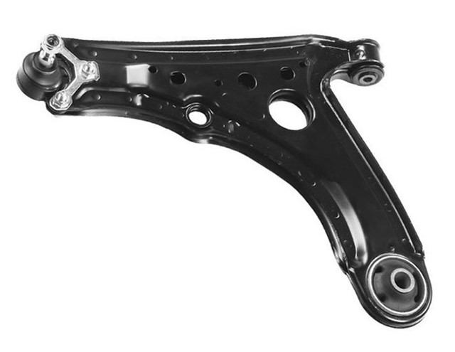 SALINCAK ON SOL POLO - CORDOBA - IBIZA - FABIA 94 - 99