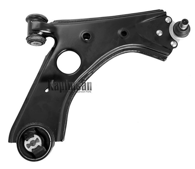 SALINCAK ON SAG ROTILLI DOBLO III 10 - 