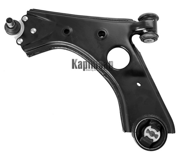 SALINCAK ON SOL ROTILLI DOBLO III 10 - 