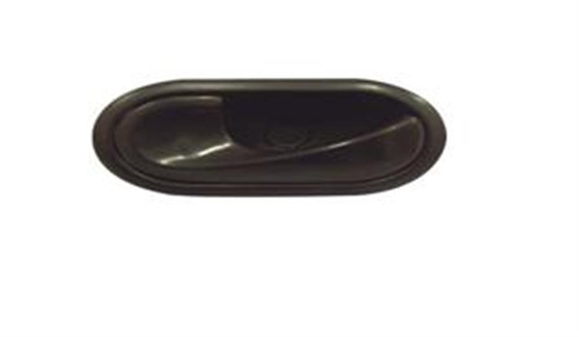 KAPI IC ACMA KOLU SOL MGN II - DACIA SANDERO SIYAH