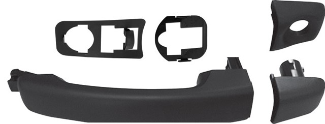 DIS ON SURGULU KAPI ACMA KOLU TK MASTER III - MOVANO